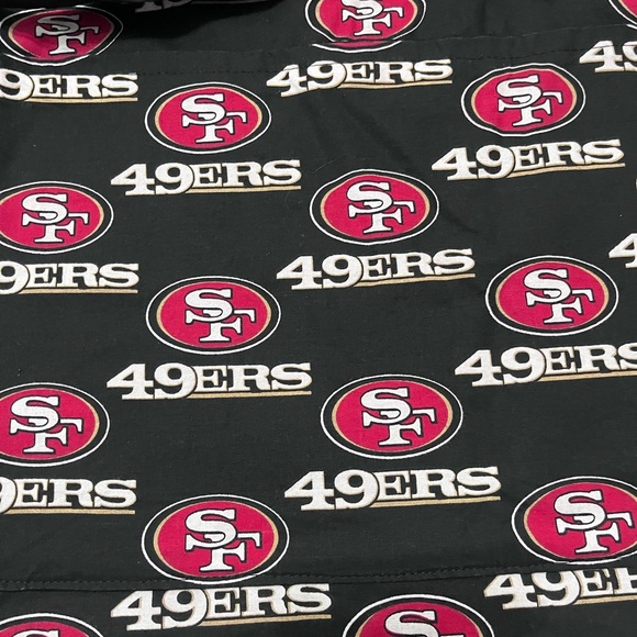 49ers apron 🏈 - Picture 4 of 12